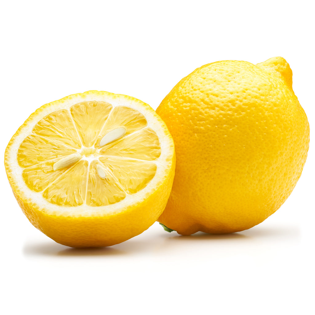 Lemon Premium Each